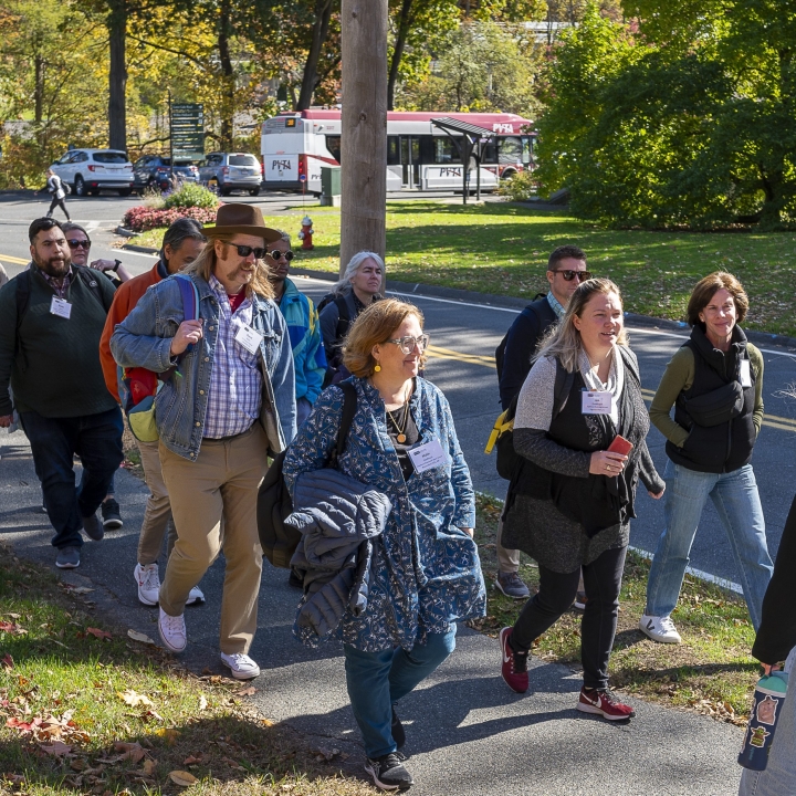 Campus Admissions FCI